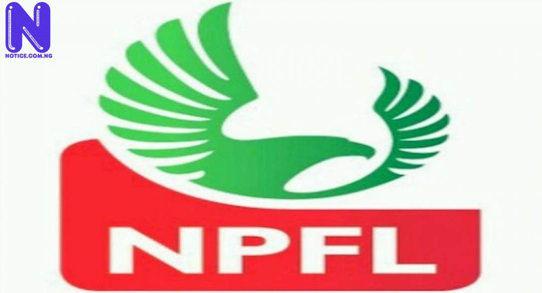 Sports Ministry set up Interim Management Committee to oversee NPFL NPFL29567