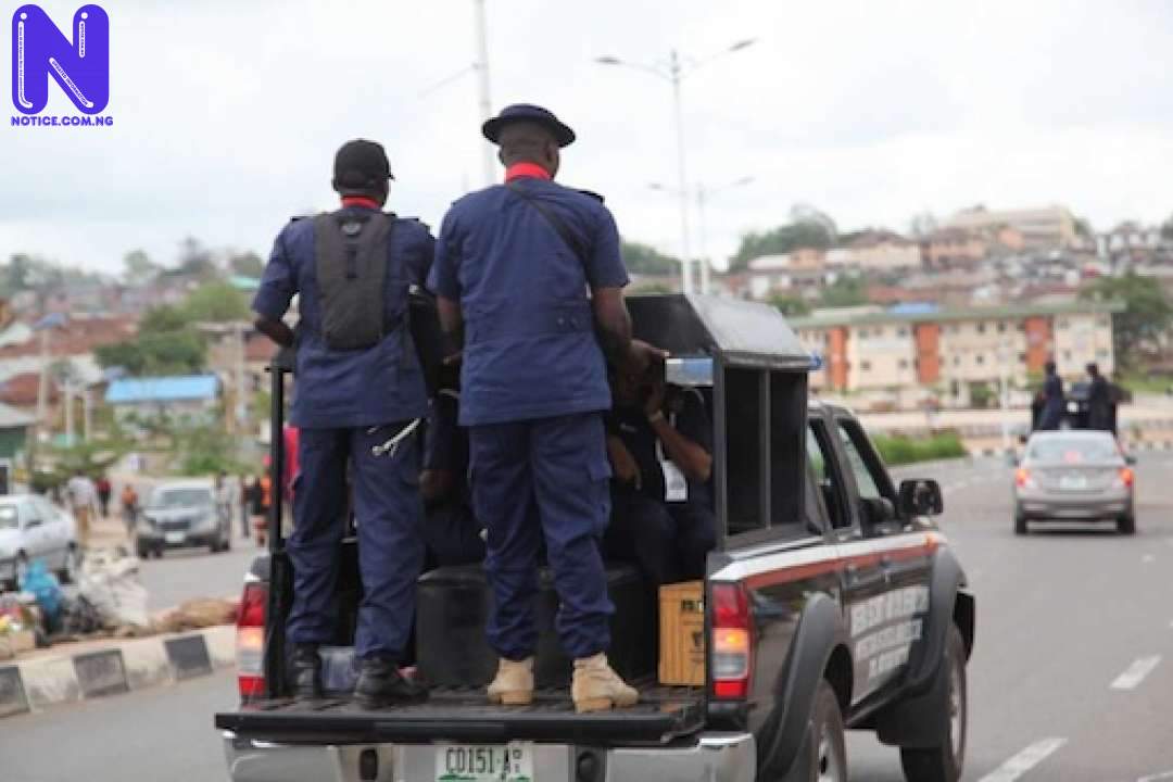 NSCDC-11