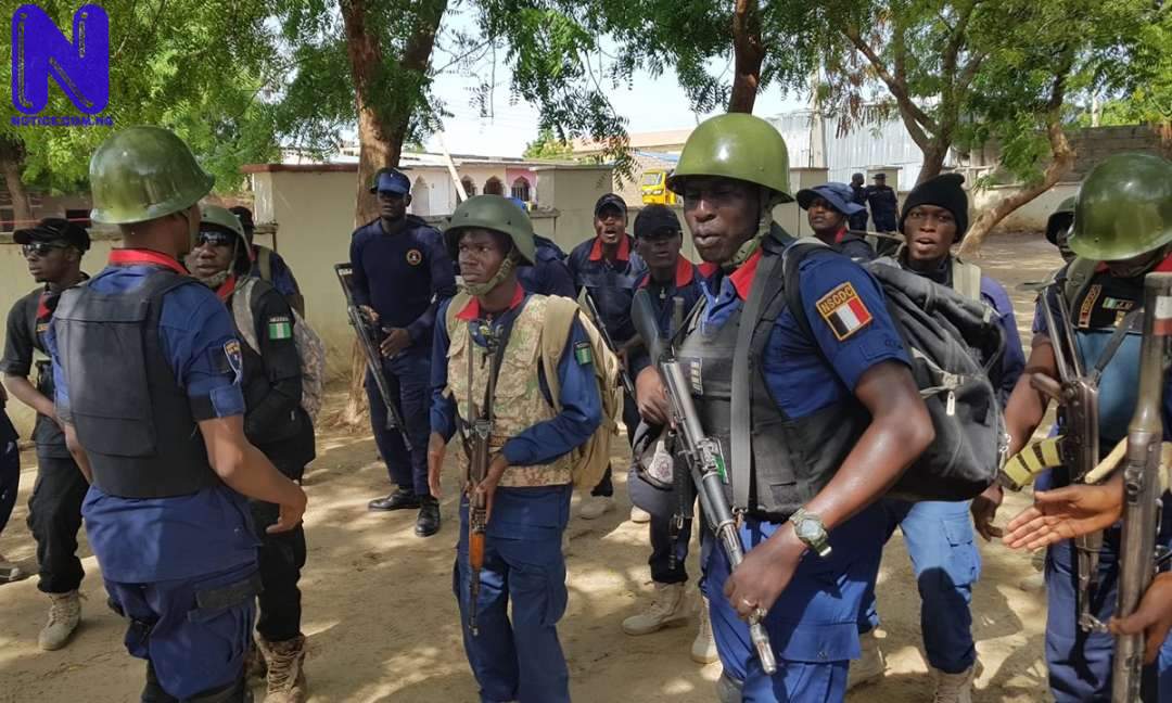 NSCDC