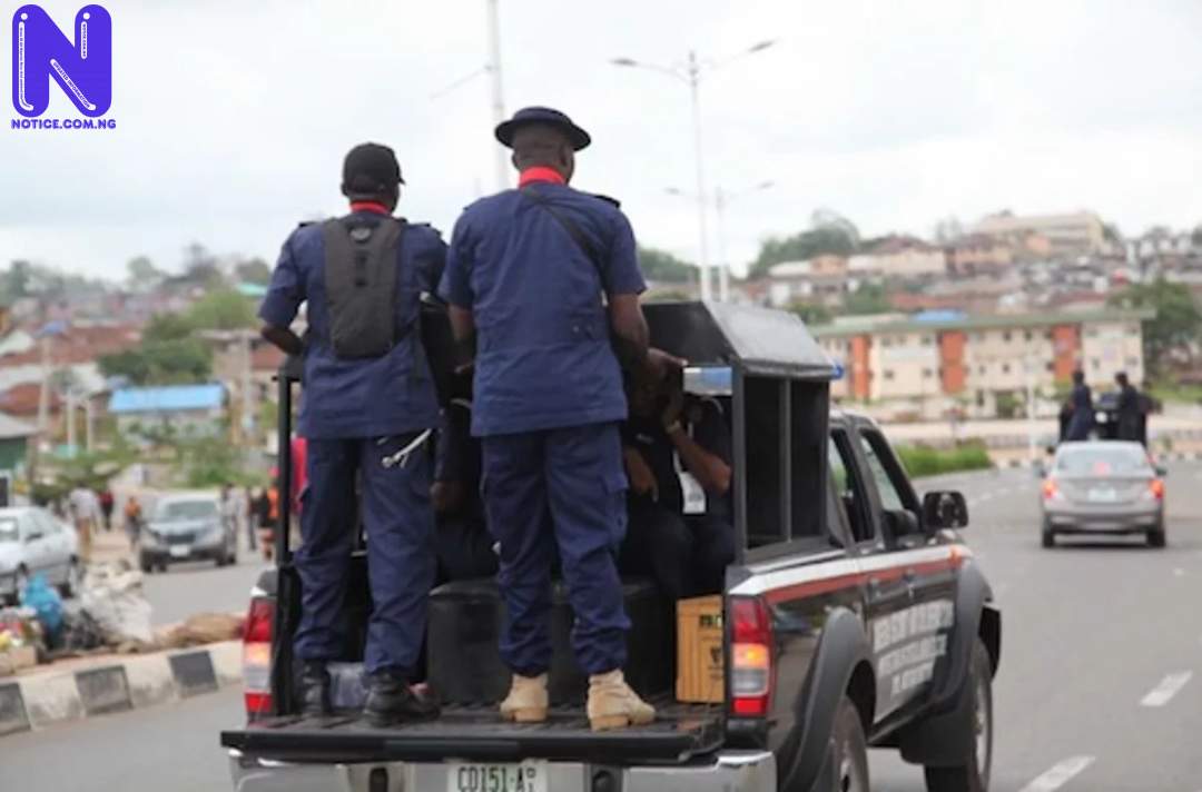 NSCDC