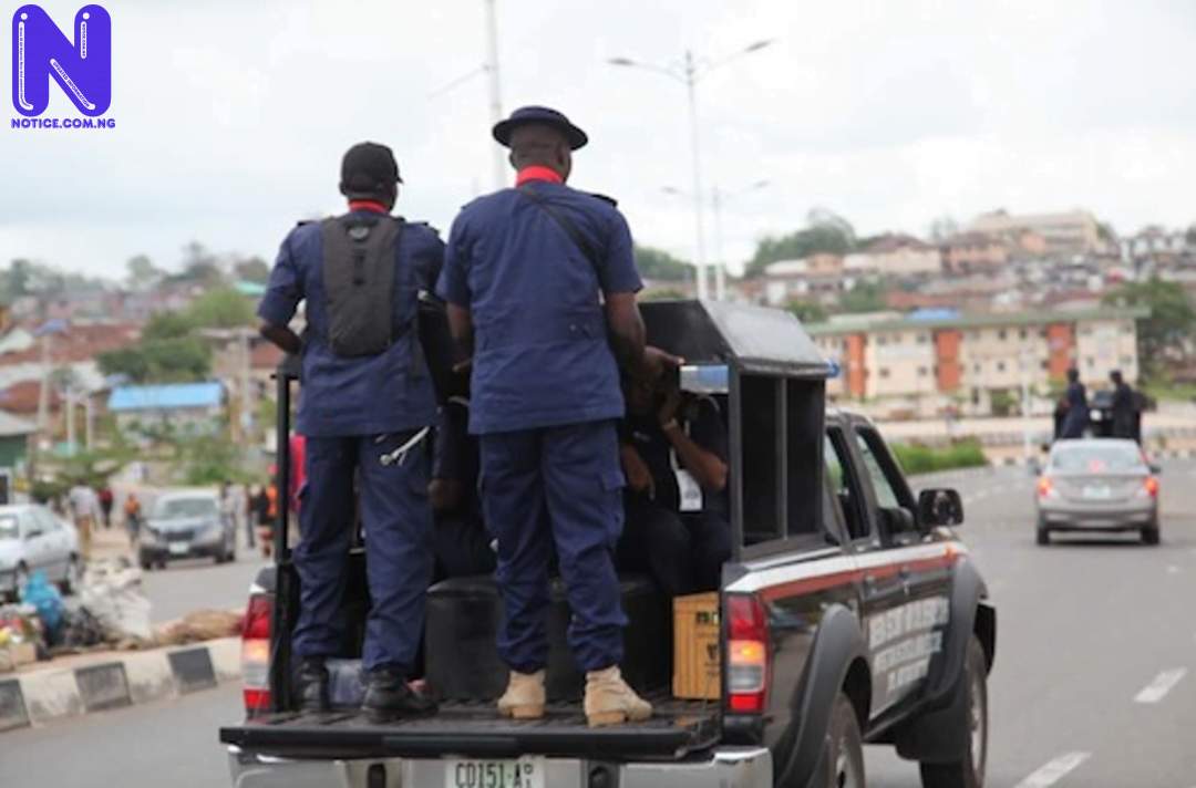 NSCDC arrests man, friends for alleged abduction, rape of 19-year-old girl in Nasarawa NSCDC438389