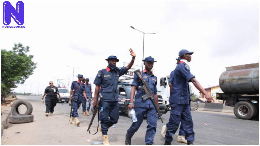 Shun corruption, redouble efforts to protect Imo residents – NSCDC urges operatives NSCDC95690