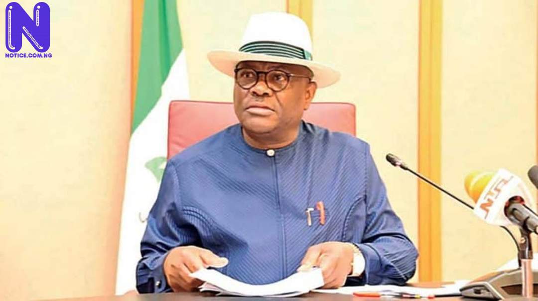 Some politicians in Akwa Ibom taking advantage of Wike’s statement – Group - 13% derivation NYESOM-WIKE-768X431-461456