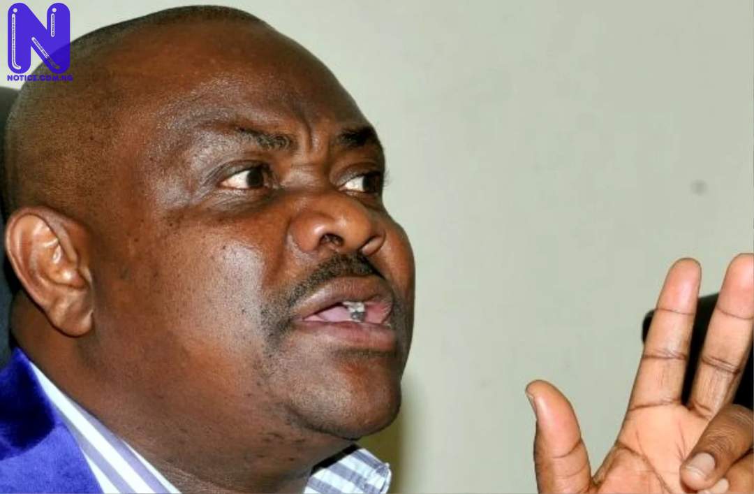 NYESOM-WIKE-OF-RIVERS