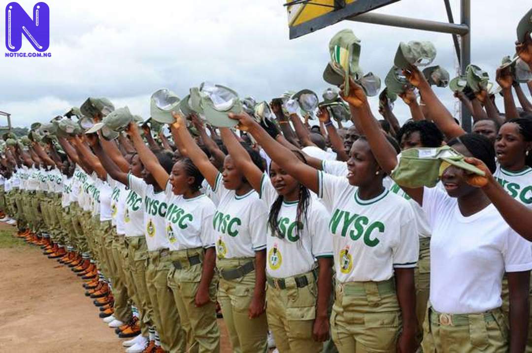 Buhari’s consistent consistency on NYSC - Emmanuel Onwubiko NYSC225197