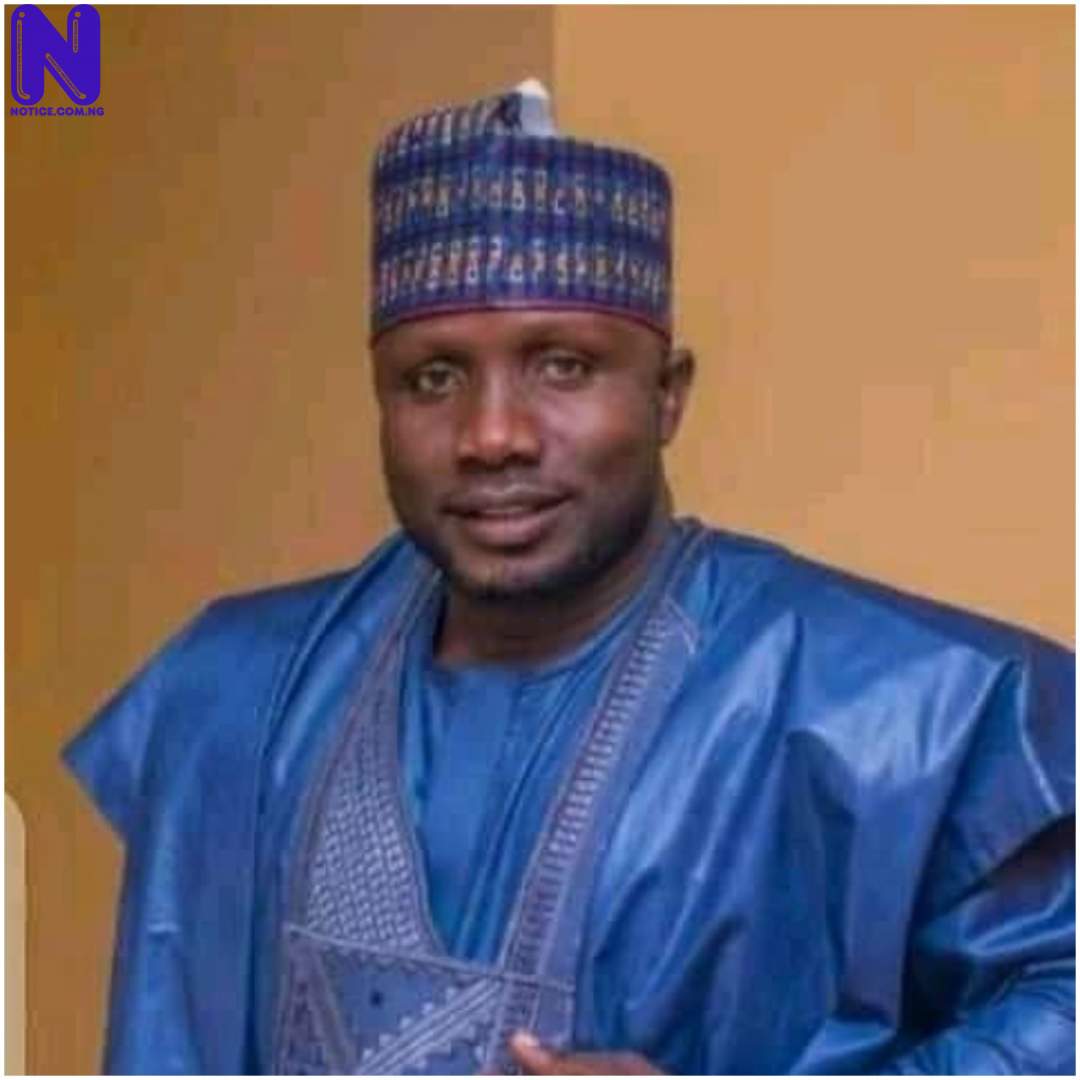 Ningi LGC boss cries out to Government over banditry attacks in Bauchi NZ33UZTJ113934