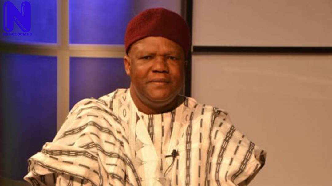 Middle Belt Forum mourns Mailafia, reveals events that led to his death OBADIAH-MAILAFIA-276978