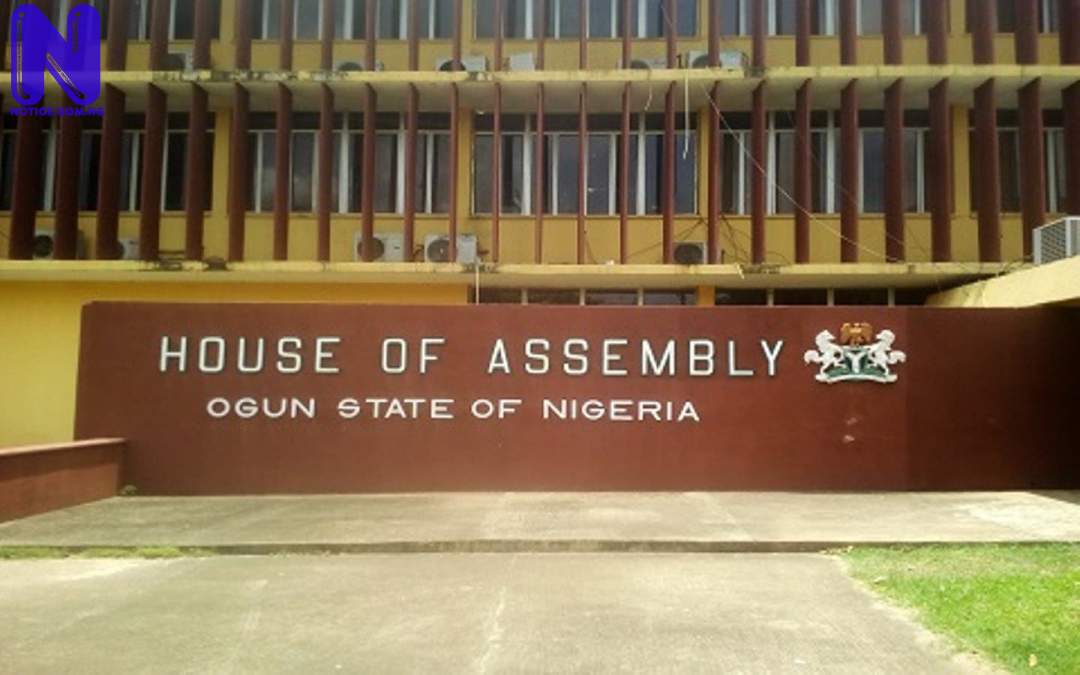 Ogun lawmakers mark 2nd year without constituency projects, say Abiodun yet to release funds OGUN-STATE-HOUSE-OF-ASSEMBLY