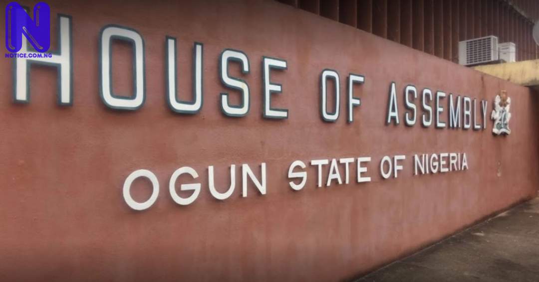 Ogun Assembly passes anti-open grazing law, prescribes jail term OGUN-STATE-HOUSE-OF-ASSEMBLYOGUN-ASSEMBLY