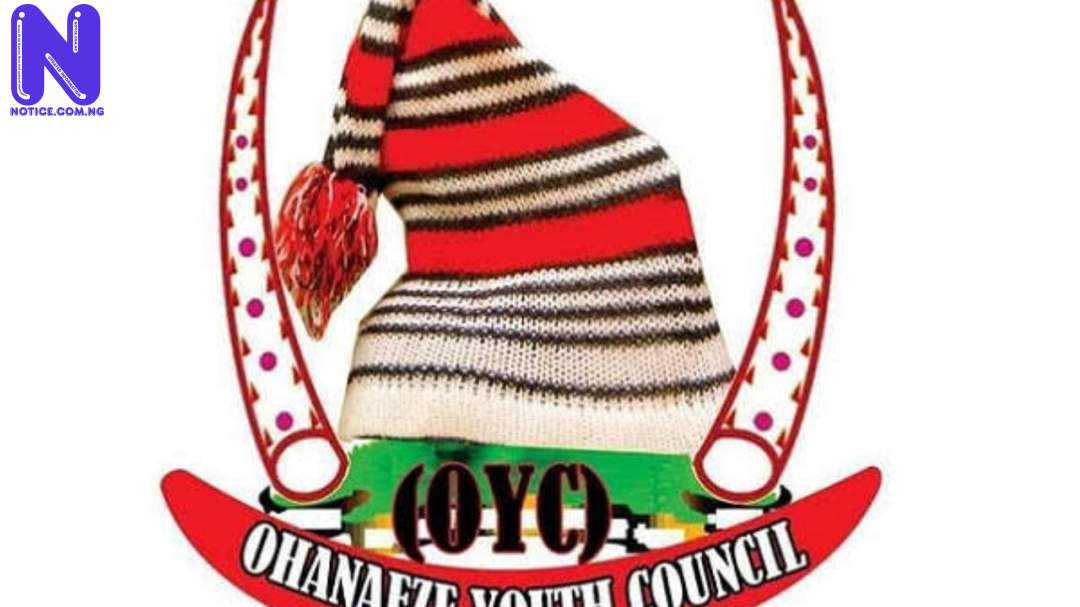  Invasion was a conspiracy – Ohanaeze youths allege - NDA attack OHANAEZE-YOUTH-COUNCIL109132