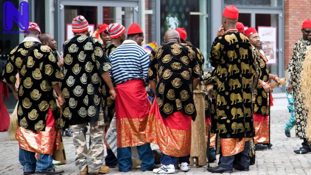 OHANAEZE-YOUTHS