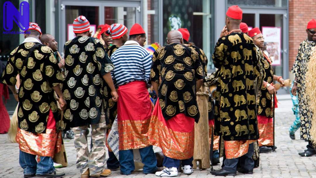  Northern groups give reasons Igbos can’t be trusted with power - 2023 Presidency OHANAEZE-YOUTHS0