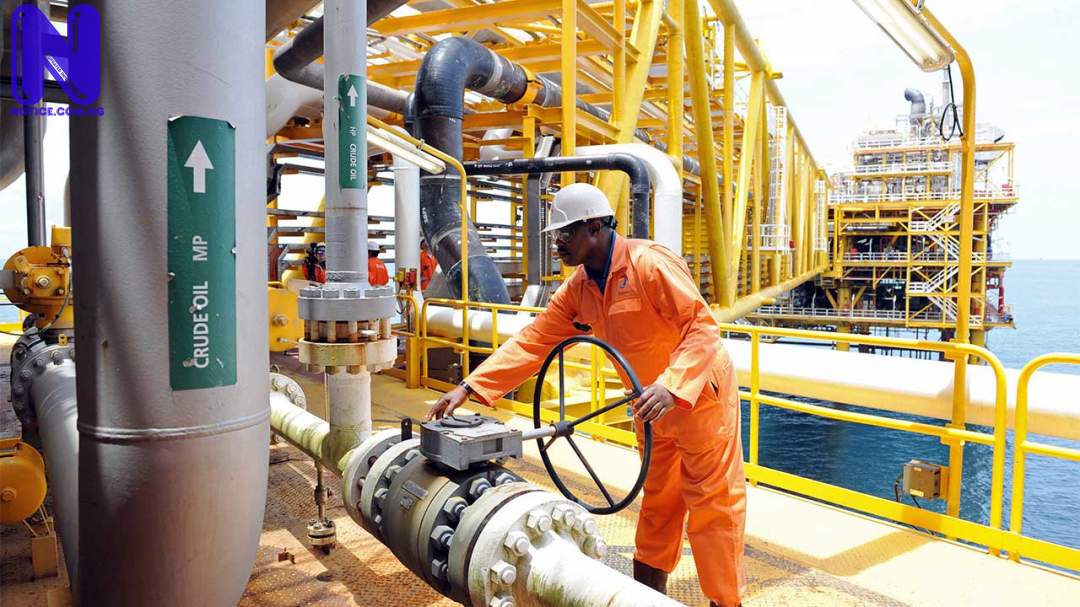OIL-WORKER