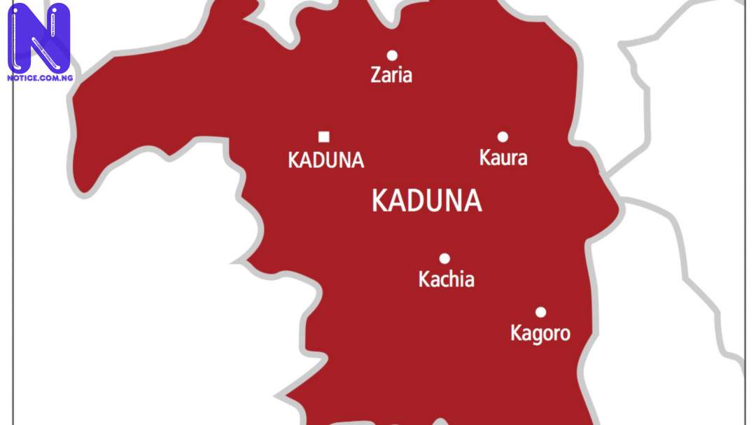 Kaduna AGILE starts life skills training for 7,000 girls OIW4XZWJ66024