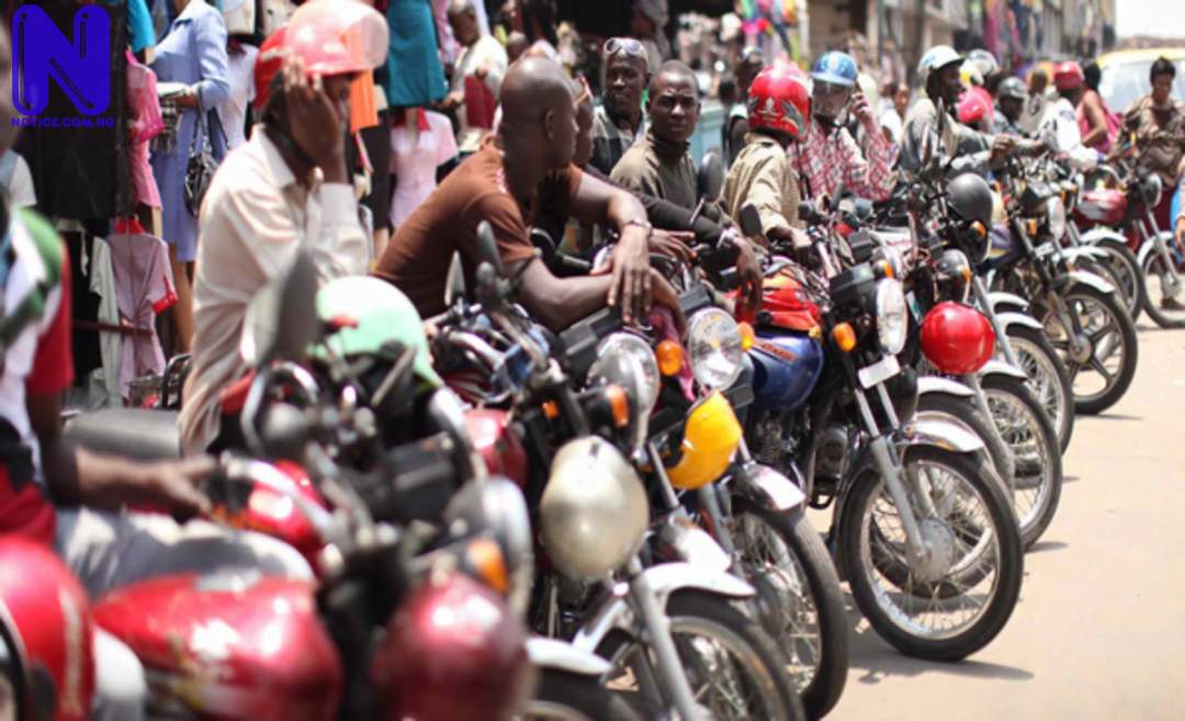  Benue Government restricts commercial motorcyclists’ operations - Insecurity OKADA709305