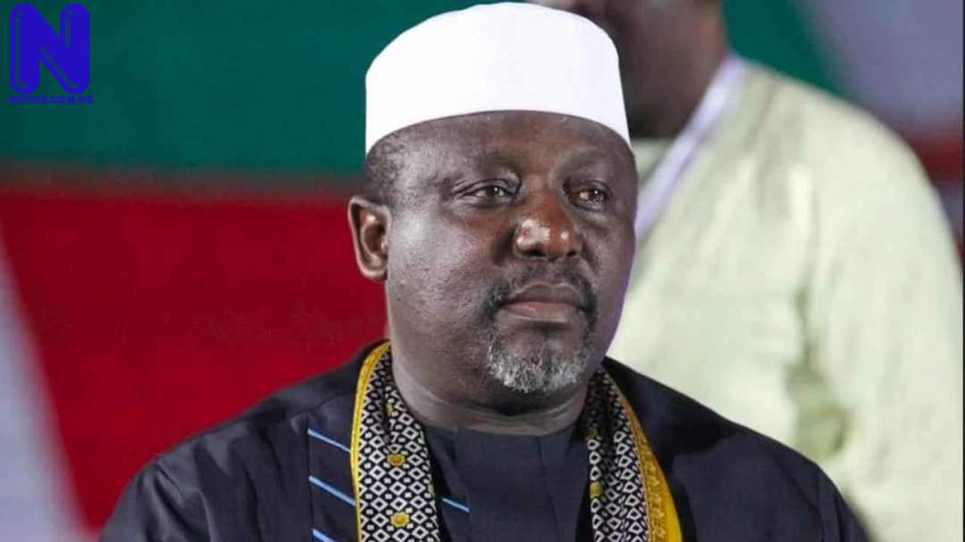 OKOROCHA-1