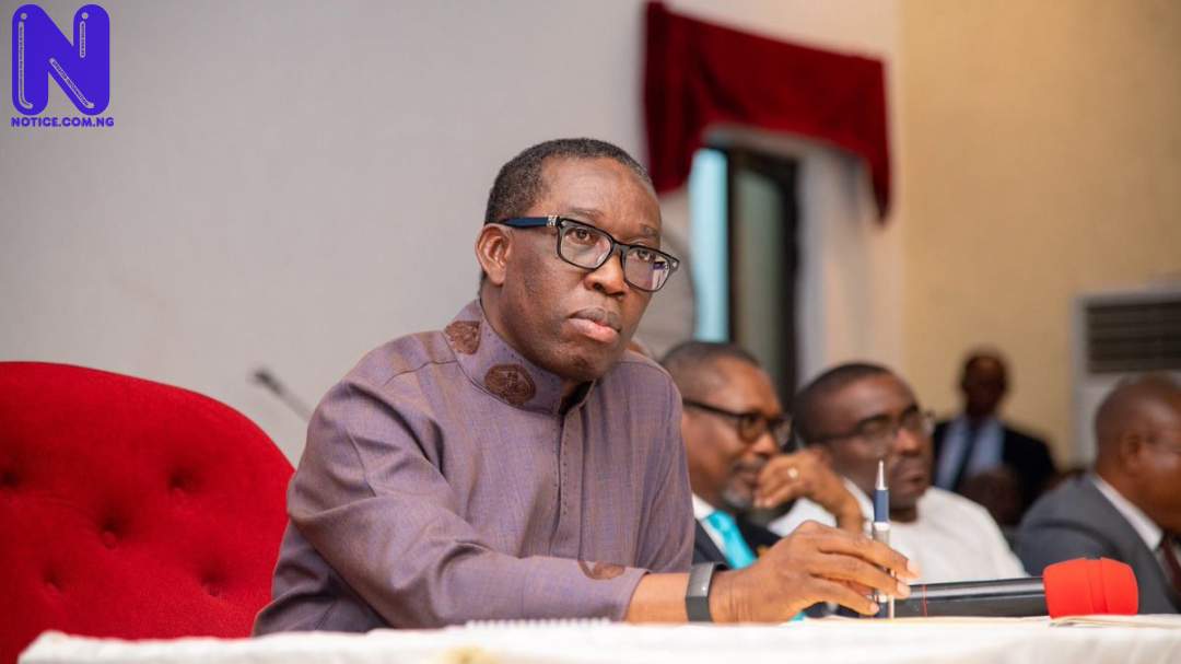 Stakeholders give Okowa, Delta Assembly recommendations to scale up agric sector OKOWA81763