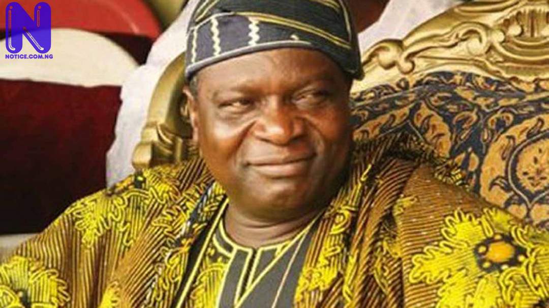 OLAGUNSOYE-OYINLOLA