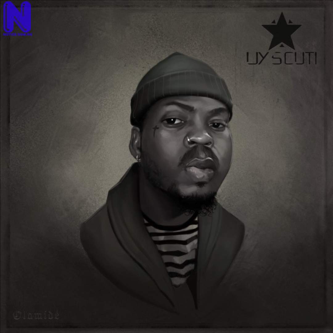 Download Music Mp3: Olamide Ft Layydoe - Rough Up OLAMIDE UY SCUTI 9JAFLAVER