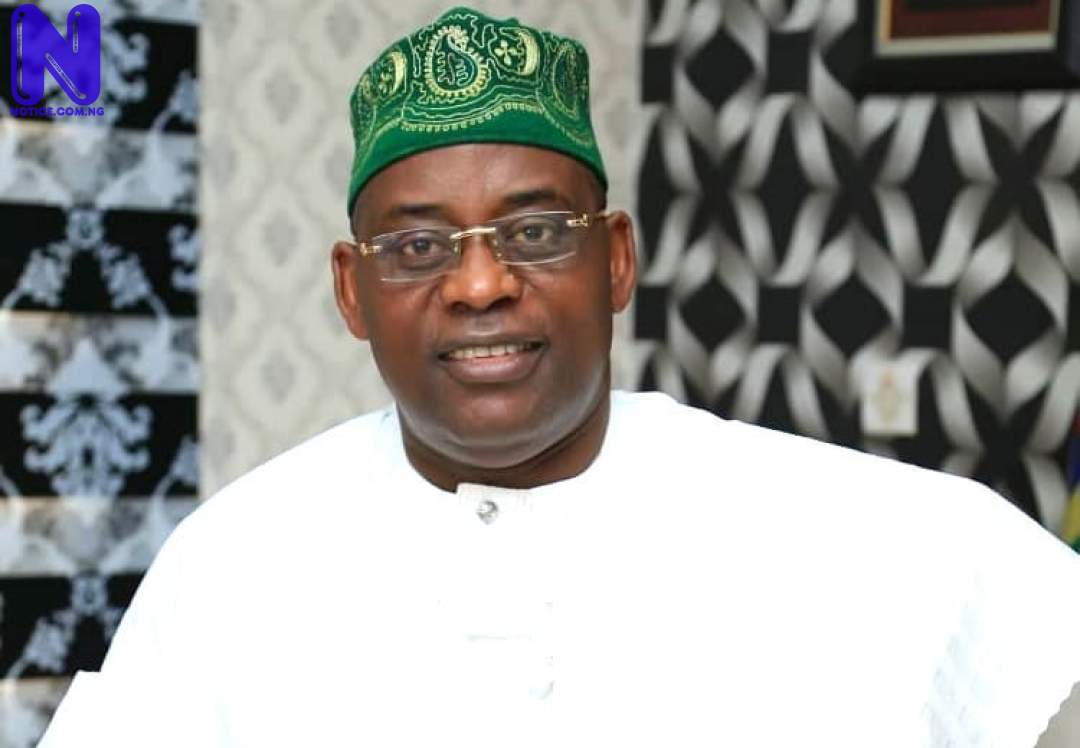 Lagos lawmaker Abdulsobur Omititi dies at Tinubu rally in Jos OLAYIWOLA-43239