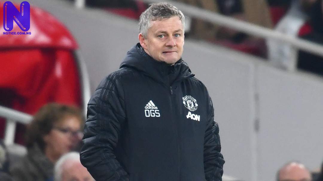 OLEGUNNARSOLSKJAER