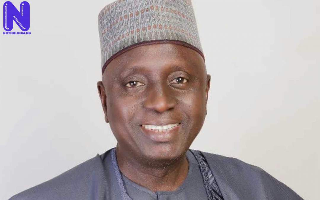 How delegates returned my money after I lost APC ticket – Senator Ibrahim - 2023 OLORIEGBE-153527939346380