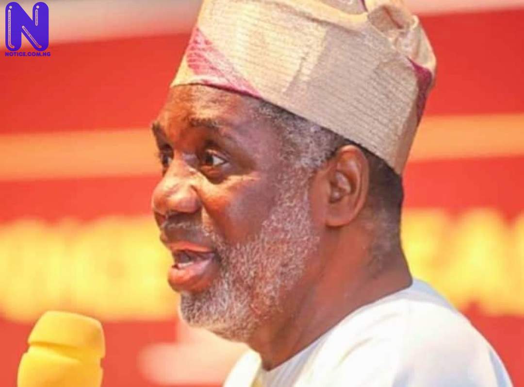 Yoruba leader, Olufemi Adegoke is dead OLUFEMI-ADEGOKE-72124