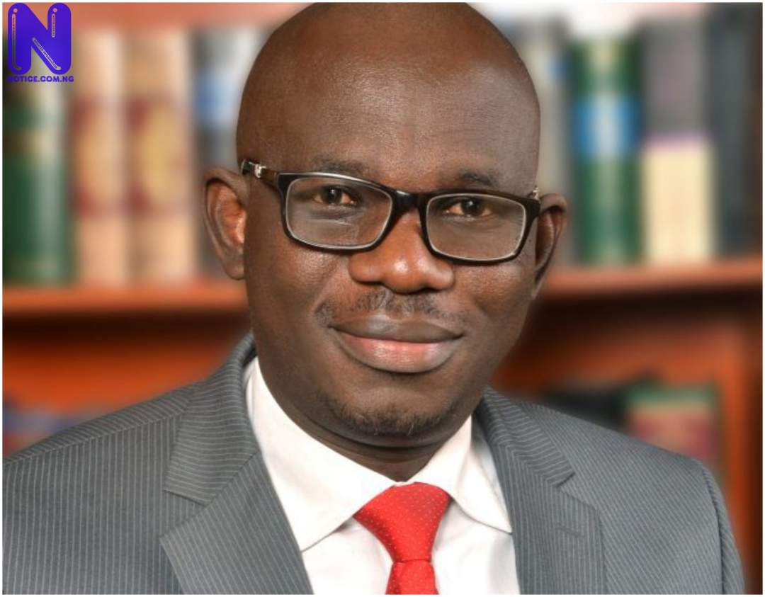 Ogun Assembly confirms Gov Abiodun's Attorney General nominee OLUWASINA-OGUNGBADE197413