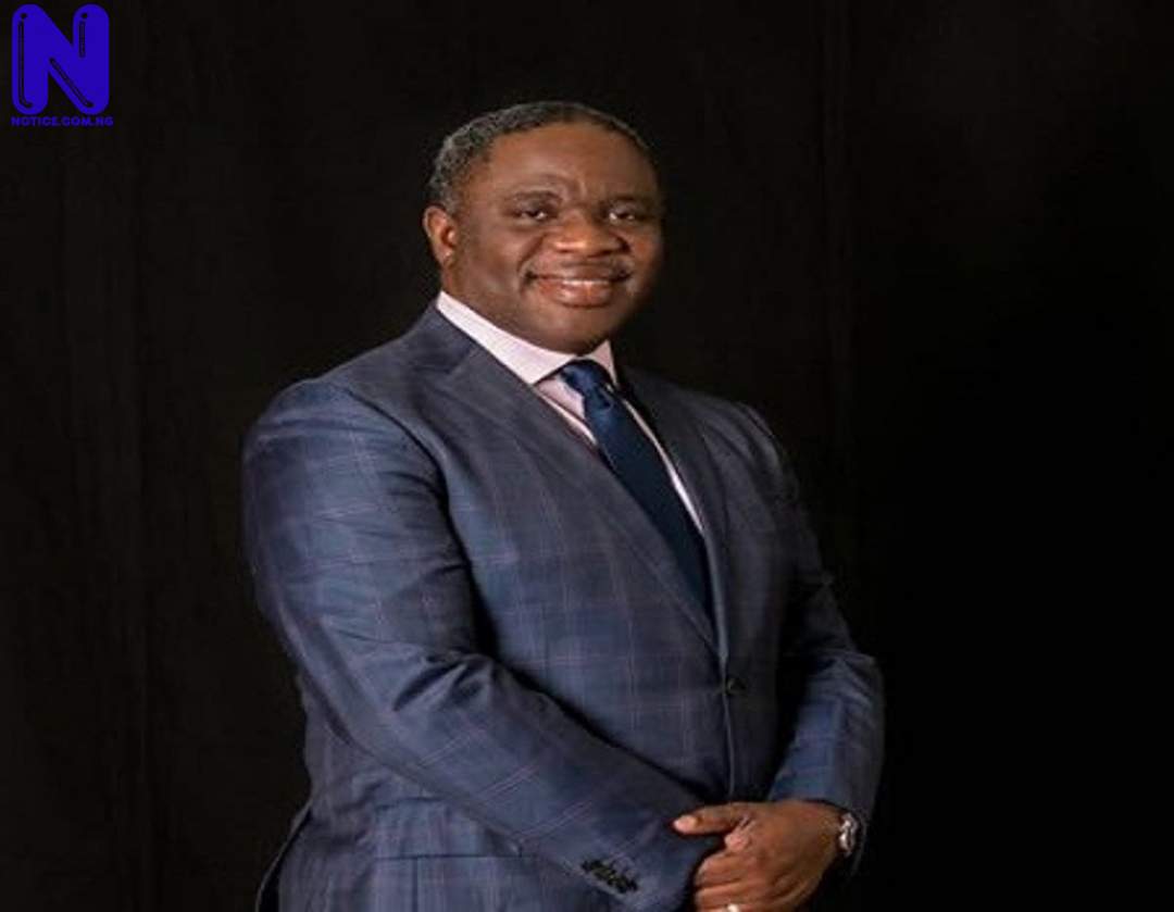OLUYEDE