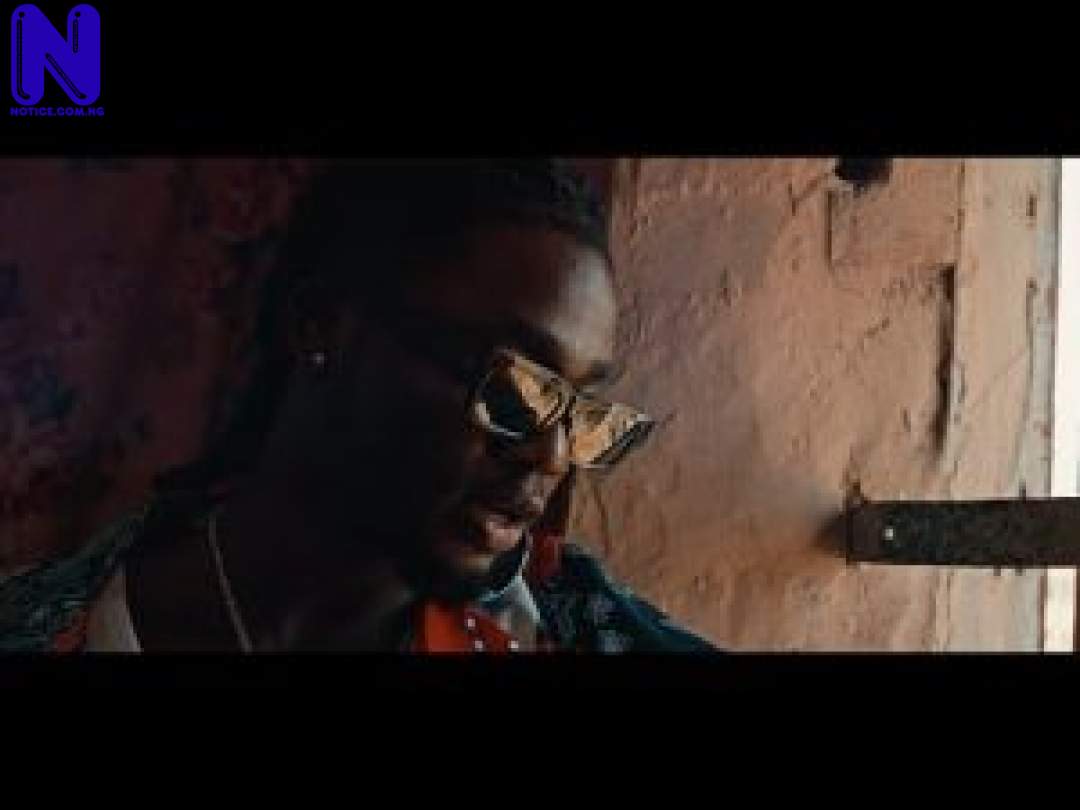 Download Video: Omah Lay - Understand OMAH LAY UNDERSTAND 9JAFLAVER-300X2258722