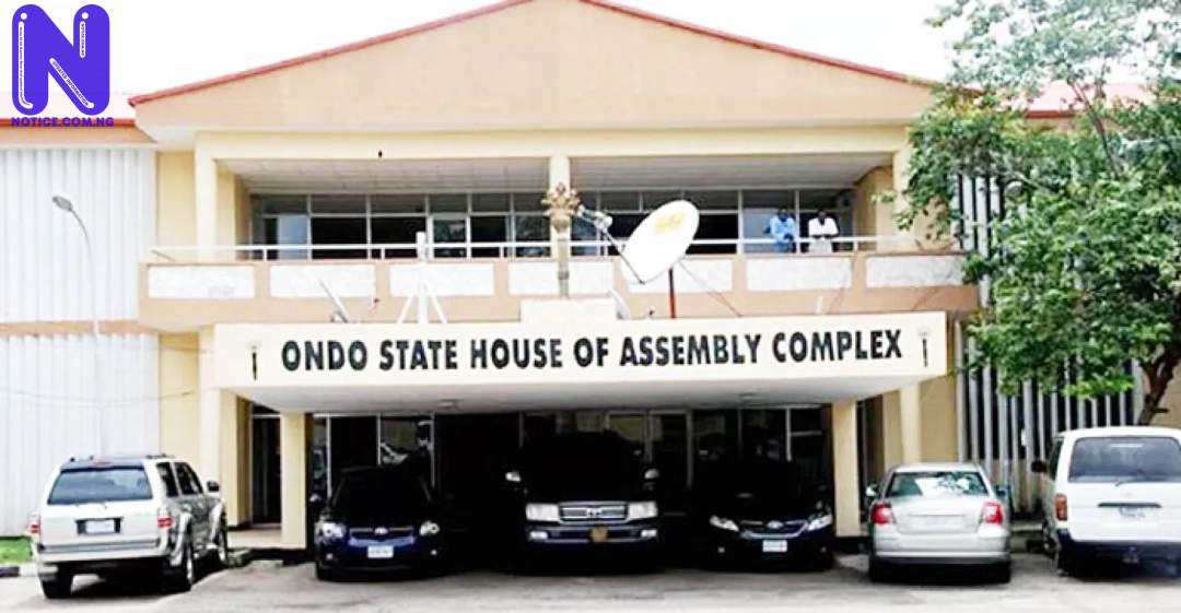 ONDO-HOUSE-OF-ASSEMBLY