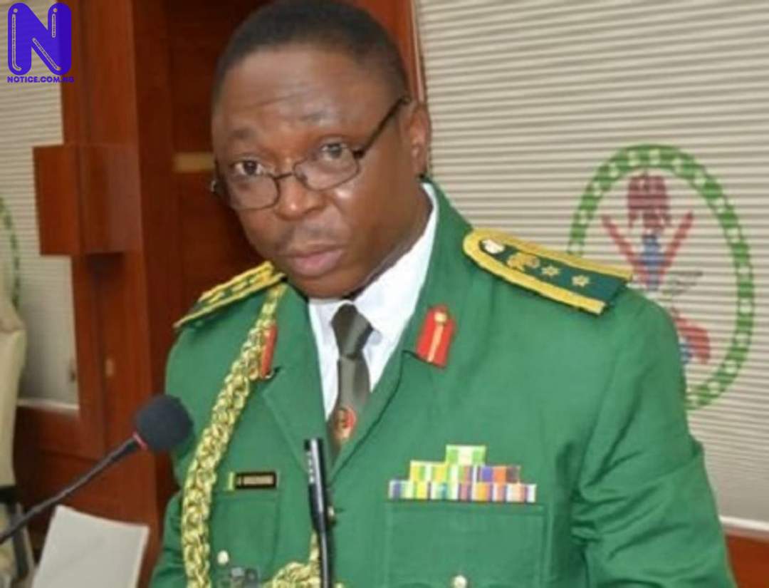 List of successful candidates for 83 Regular Recruit Intake not out – Army ONYEMA-NWACHUKWUUNKNOWN
