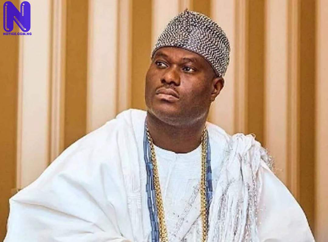 OONI-OF-IFE