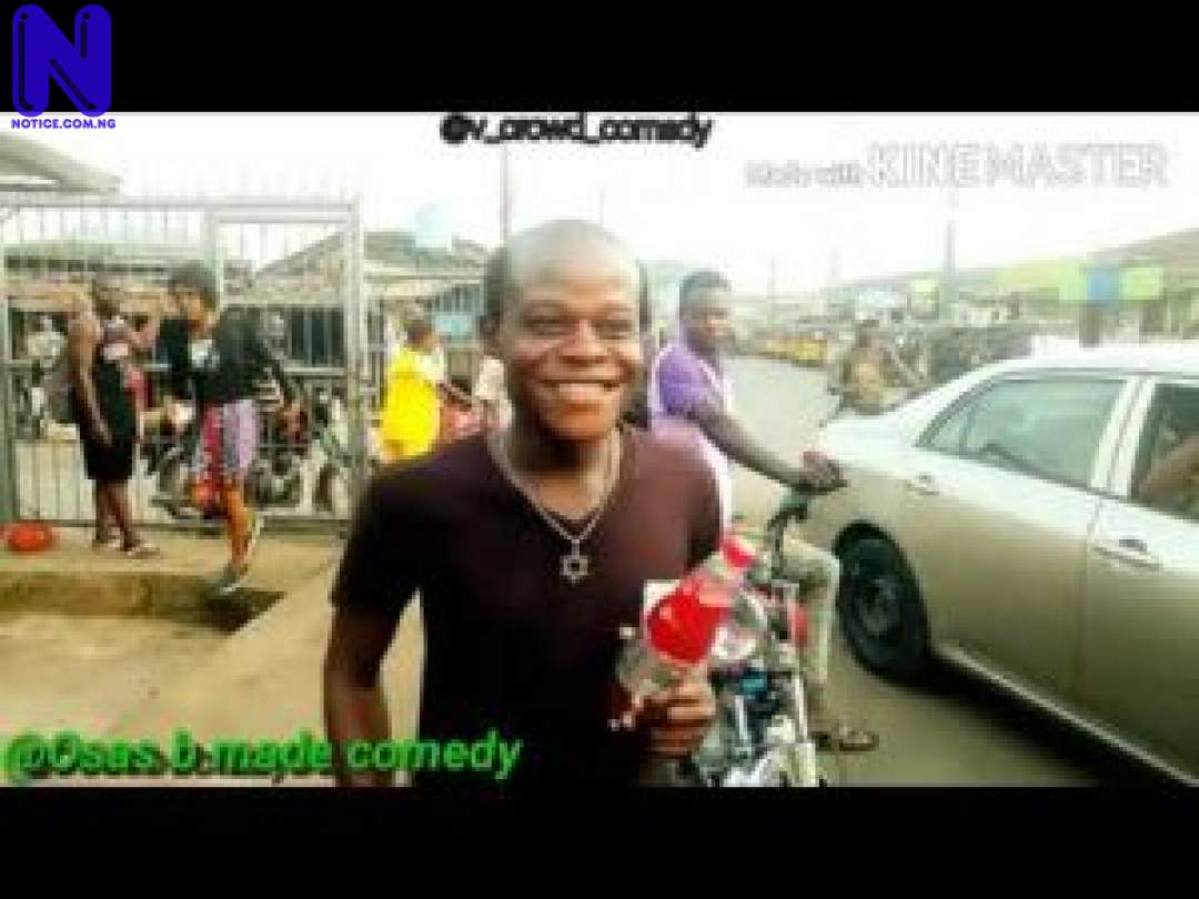 9jaflaver comedy