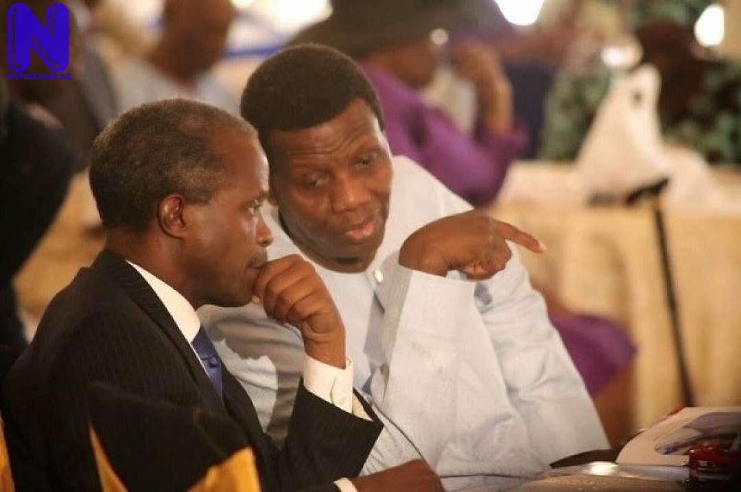 OSINBAJO-AND-ADEBOYE