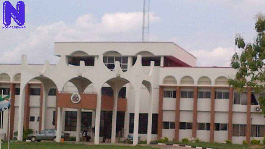 Osun Assembly counters Adeleke, orders status quo on LG administration OSUN-ASSEMBLY89737