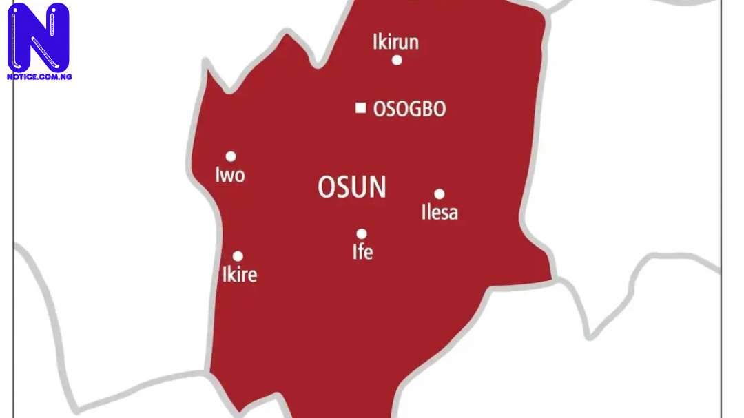 Osun Cleric condemns arrests of journalists, activists in church, saya it’s satanic OSUN