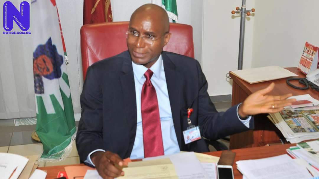 Omo-Agege condoles family, Army Day school over death of students crushed by petrol tanker OVIE-OMO-AGEGE