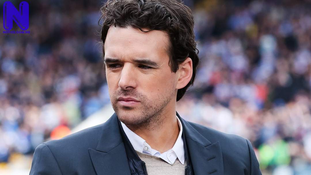  Owen Hargreaves names 2 players that’ll leave Man United over Ronaldo's arrival - EPL OWEN-HARGREAVES277101