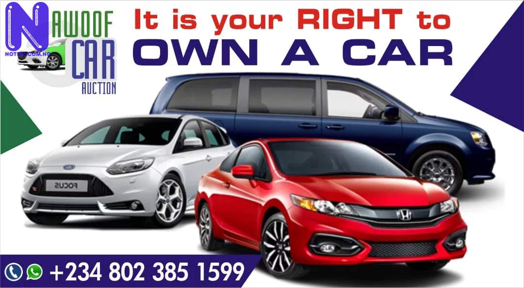 OWN-CAR