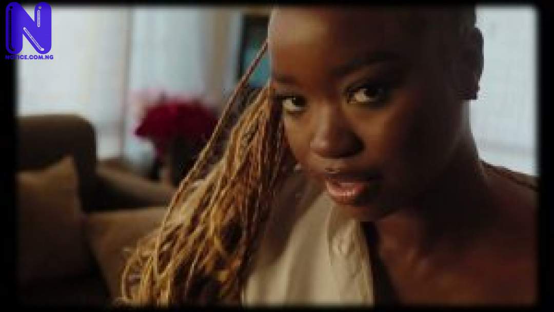 Download Video: Oxlade - DKT (Dis Kind Thing) OXLADE-DKT-VIDEO-300X169