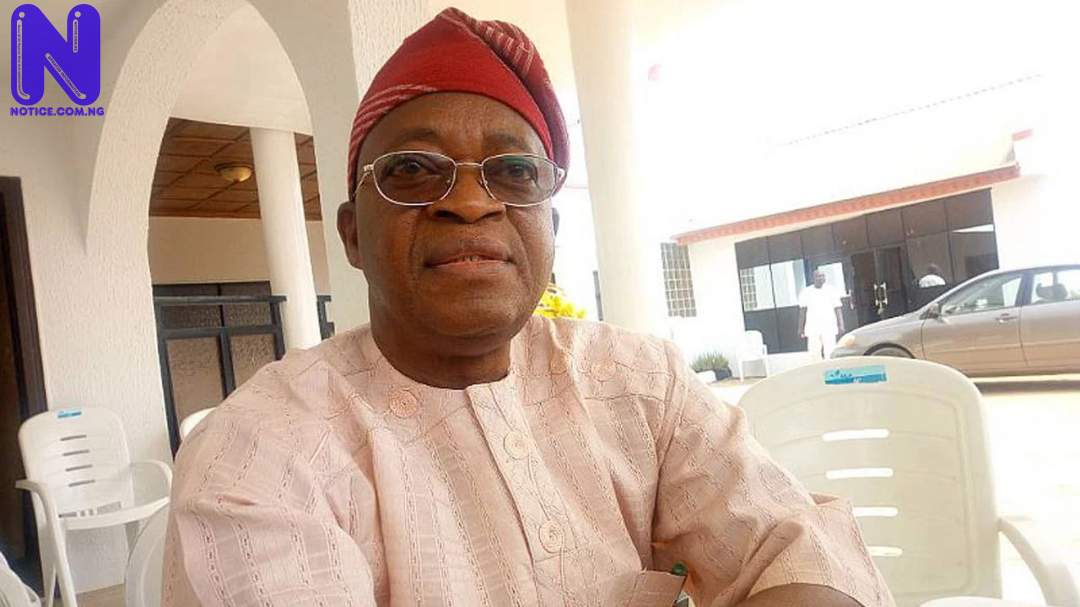 OYETOLA