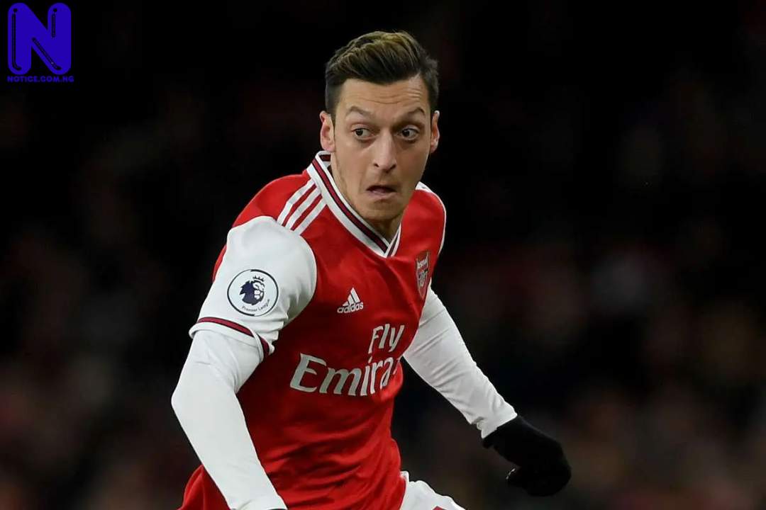 OZIL