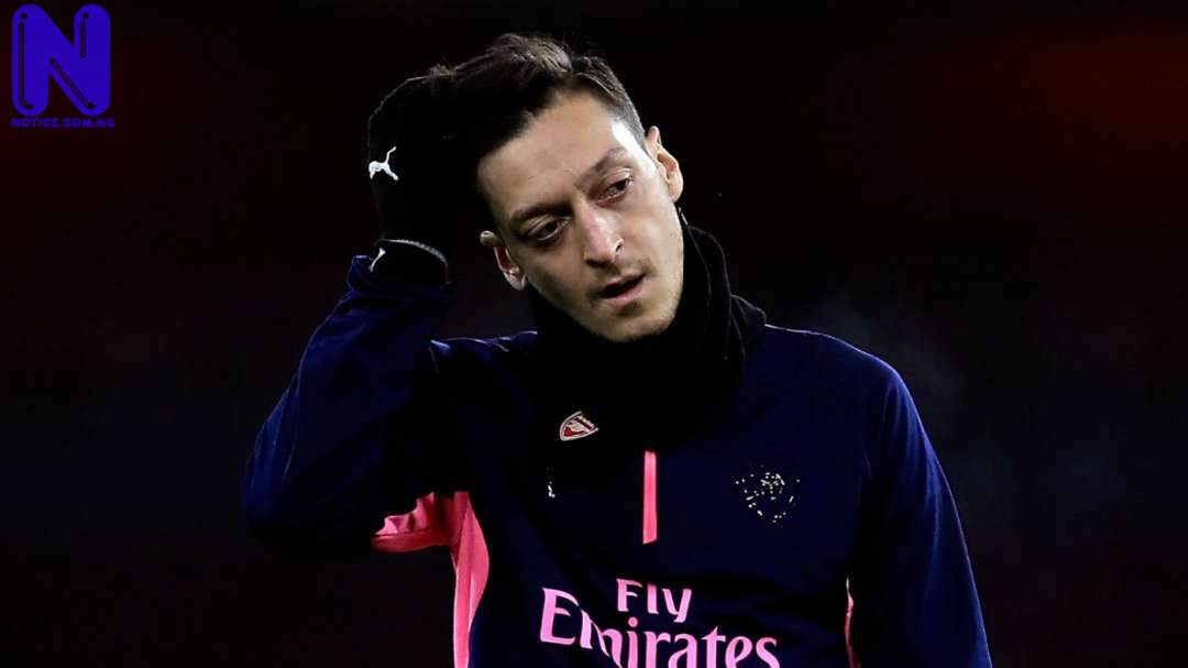 OZIL4
