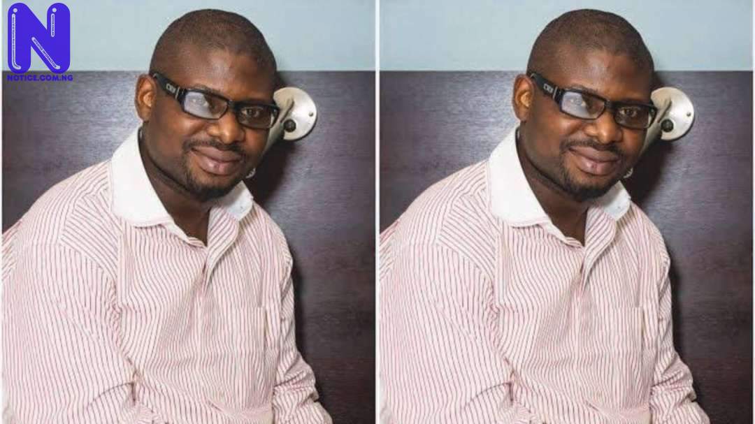Pastor explains why Cotonou may not release Yoruba activist to Nigeria - Sunday Igboho PASTOR-GIWA