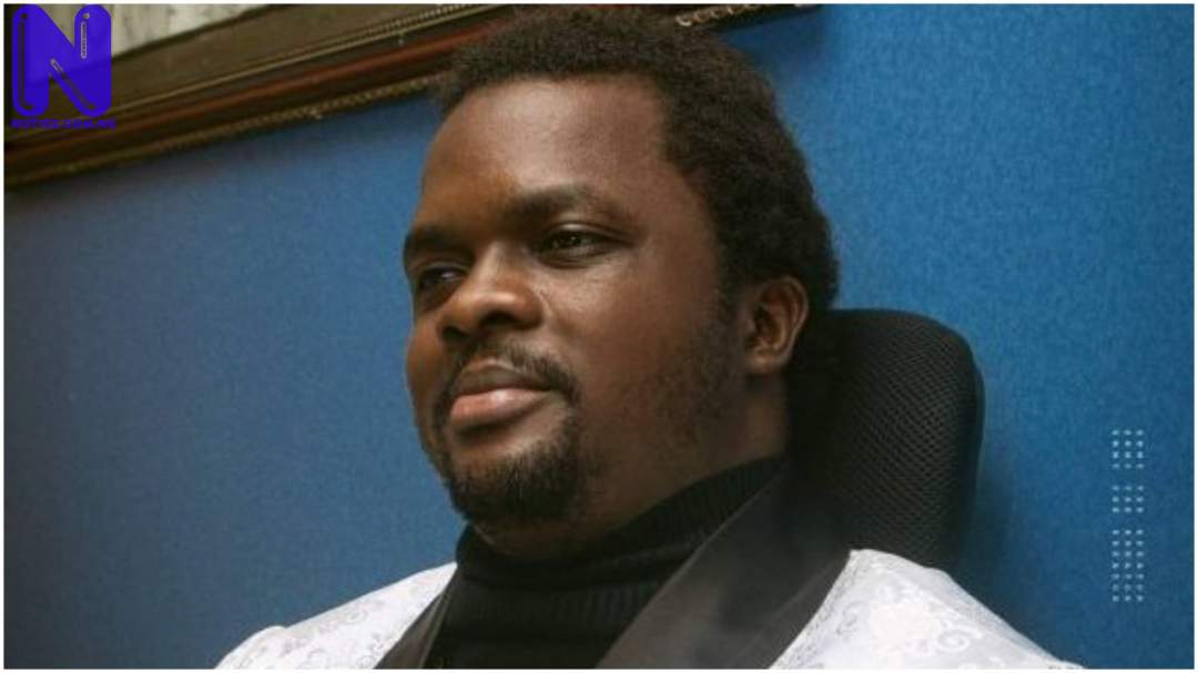 Why sex before marriage is not a sin – Nigerian pastor reveals (VIDEO) PASTOR-OLAKUNLE-BELOVED-JESUKALE1122869