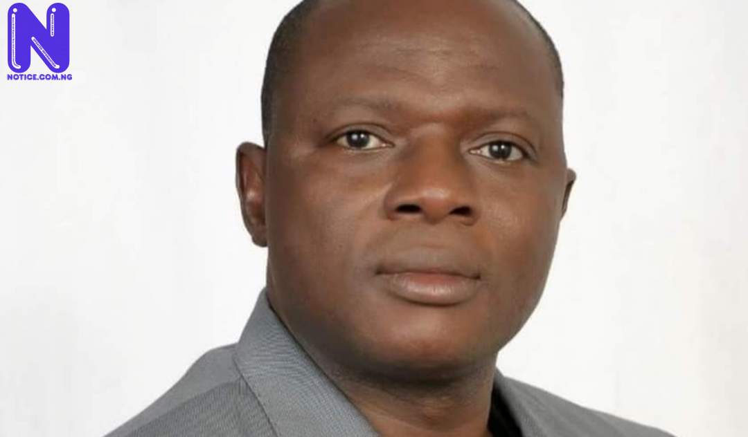 Cleric asks Davido, others to help IDPs, orphans in north PASTOR-YOHANNA-BURU-2048X1200-190890