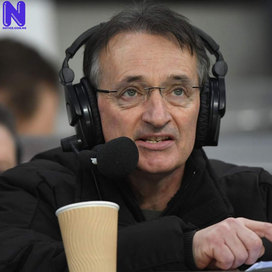  Pat Nevin tells Tuchel players to start Zenit versus Chelsea game - Champions League PAT-NEVIN107257