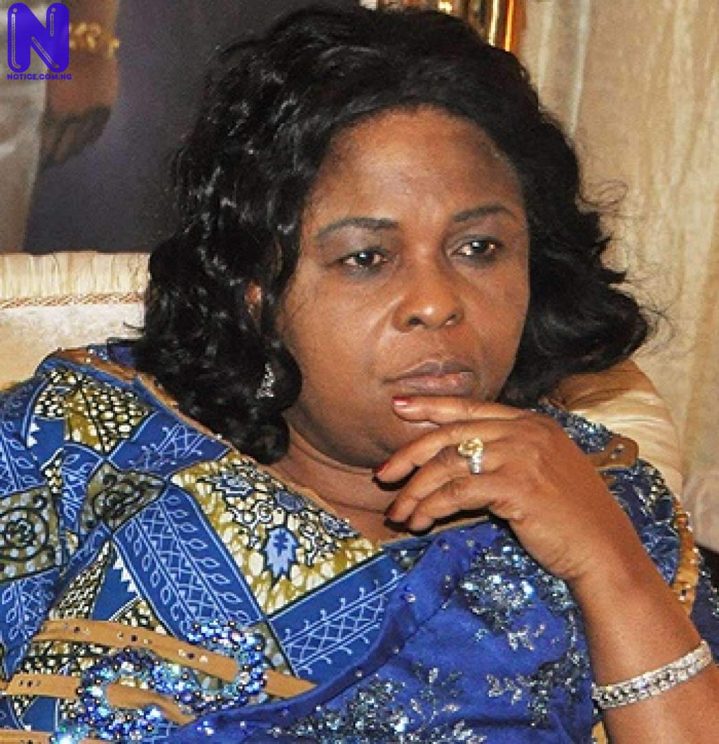 PATIENCE-JONATHAN