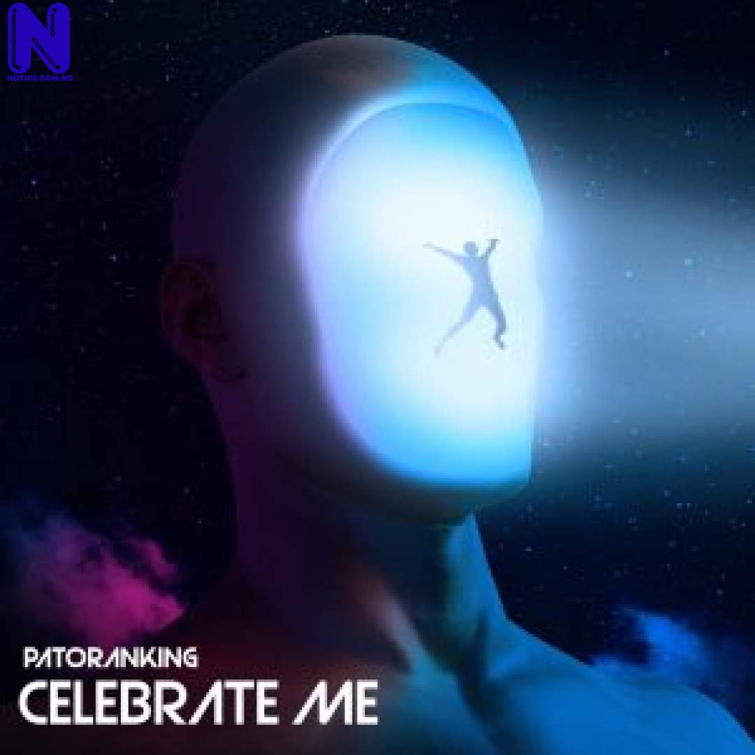 Download Music Mp3: Patoranking - Celebrate Me PATORANKING CELEBRATE ME 9JAFLAVER